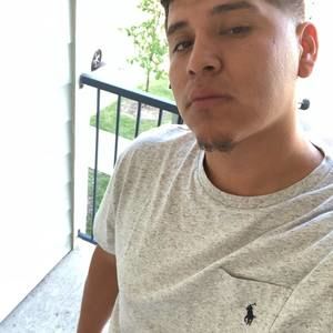 Meet your Posher, Gabriel